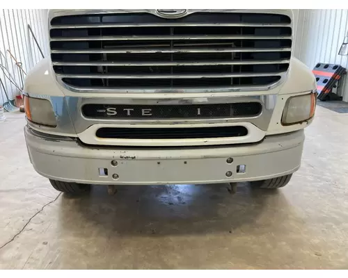 Bumper Assembly, Front Sterling A9513 Vander Haags Inc WM