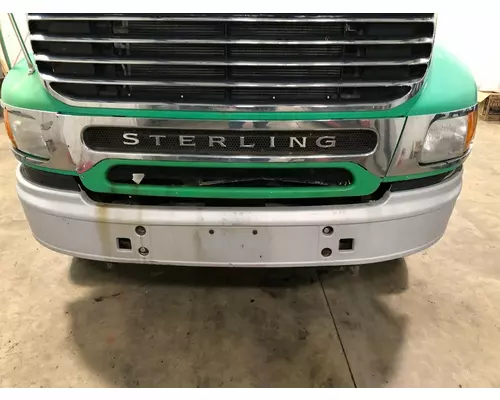 Bumper Assembly, Front Sterling A9513 Vander Haags Inc WM
