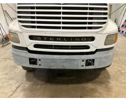 Bumper Assembly, Front Sterling A9513 Vander Haags Inc WM