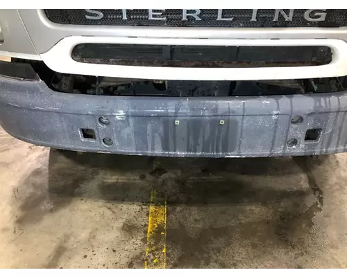 Bumper Assembly, Front Sterling A9513 Vander Haags Inc Col