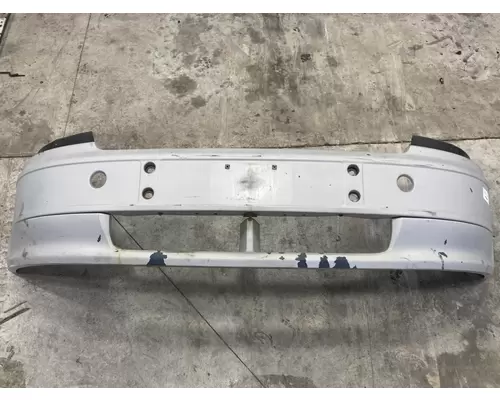 Bumper Assembly, Front Sterling A9513 Vander Haags Inc Col