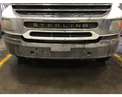 Sterling A9513 Bumper Assembly, Front