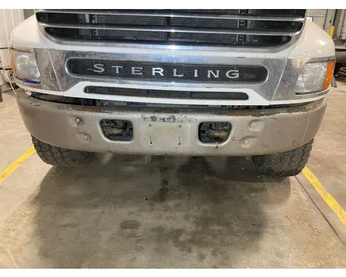 Sterling A9513 Bumper Assembly, Front