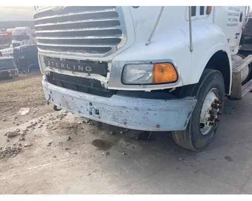 Sterling A9513 Bumper Assembly, Front