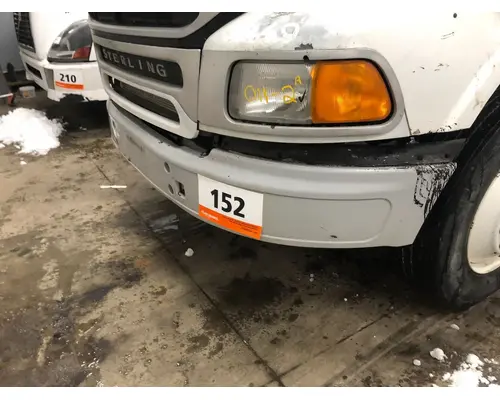 Bumper Assembly, Front Sterling A9513 Vander Haags Inc Sp