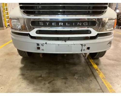 Bumper Assembly, Front Sterling A9513 Vander Haags Inc Sf