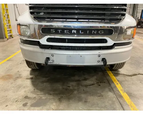 Bumper Assembly, Front Sterling A9513 Vander Haags Inc Sf