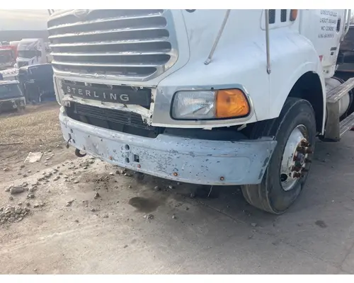 Bumper Assembly, Front Sterling A9513 Vander Haags Inc Kc