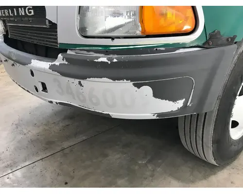 Bumper Assembly, Front Sterling A9513 Vander Haags Inc WM