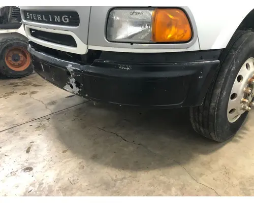 Bumper Assembly, Front Sterling A9513 Vander Haags Inc WM