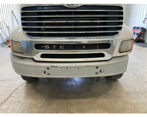 Bumper Assembly, Front Sterling A9513 Vander Haags Inc WM