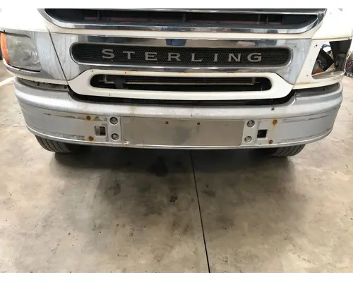 Bumper Assembly, Front Sterling A9513 Vander Haags Inc WM