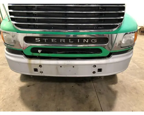 Bumper Assembly, Front Sterling A9513 Vander Haags Inc WM