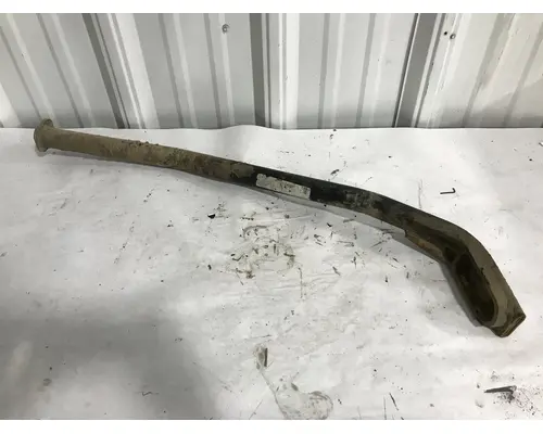 Bumper Bracket, Front Sterling A9513 Vander Haags Inc Sp