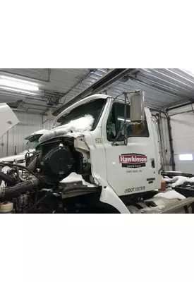 Sterling A9513 Cab Assembly