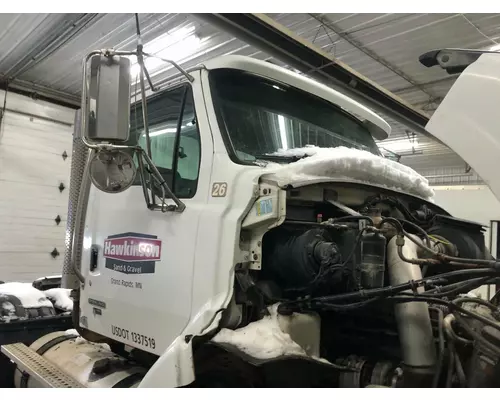Sterling A9513 Cab Assembly