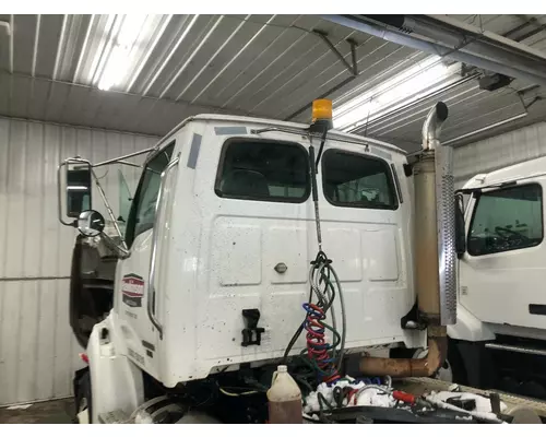 Sterling A9513 Cab Assembly