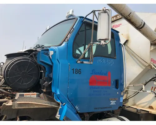 Cab STERLING A9513 Vander Haags Inc Sp