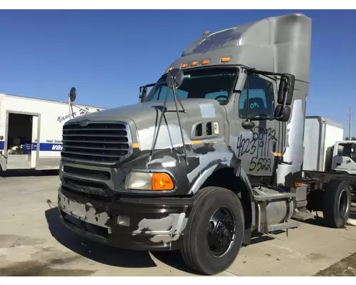 Cab Sterling A9513 Vander Haags Inc Kc