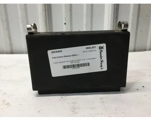  Sterling A9513 Vander Haags Inc Sf
