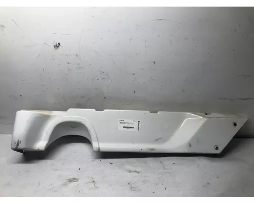 Exhaust Pipe Sterling A9513 Vander Haags Inc Sf