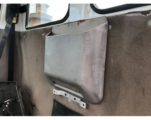 Sterling A9513 Cab Misc. Interior Parts