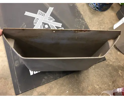 Sterling A9513 Cab Misc. Interior Parts