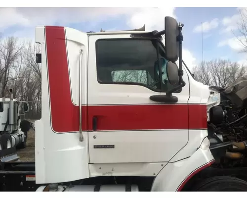 Cab STERLING A9513 J &amp; M Truck Sales