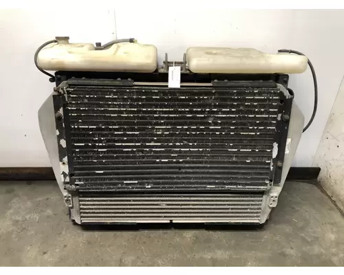 Cooling Assy. (Rad., Cond., ATAAC) Sterling A9513 Vander Haags Inc Kc