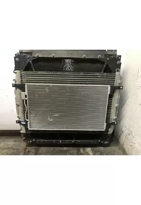 Sterling A9513 Cooling Assembly. (Rad., Cond., ATAAC)