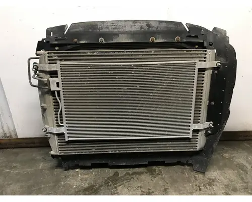 Cooling Assy. (Rad., Cond., ATAAC) Sterling A9513 Vander Haags Inc Sp