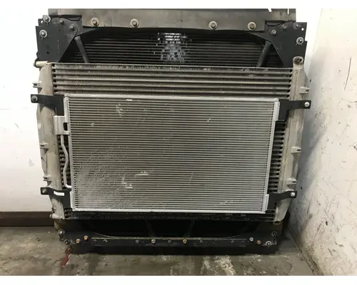 Cooling Assy. (Rad., Cond., ATAAC) Sterling A9513 Vander Haags Inc Sp