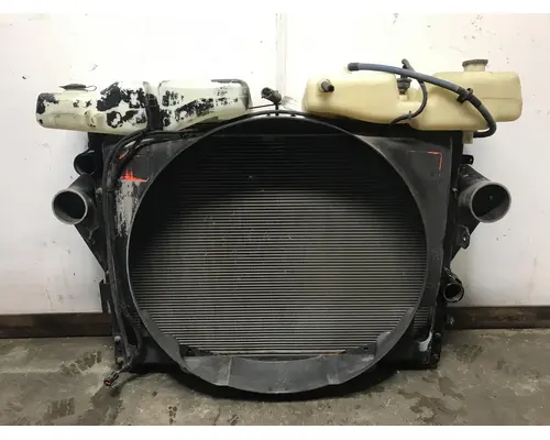 Cooling Assy. (Rad., Cond., ATAAC) Sterling A9513 Vander Haags Inc Sp