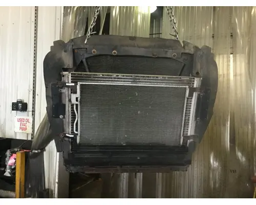 Cooling Assy. (Rad., Cond., ATAAC) Sterling A9513 Vander Haags Inc Sf