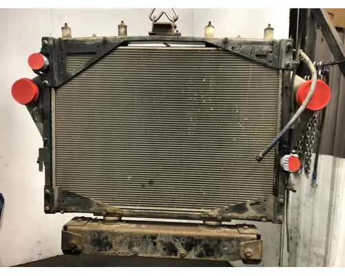 Cooling Assy. (Rad., Cond., ATAAC) Sterling A9513 Vander Haags Inc Sf