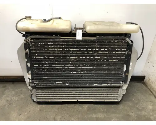 Cooling Assy. (Rad., Cond., ATAAC) Sterling A9513 Vander Haags Inc Kc