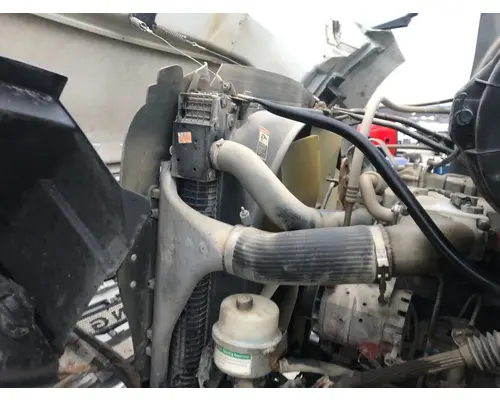 Cooling Assy. (Rad., Cond., ATAAC) Sterling A9513 Vander Haags Inc Kc