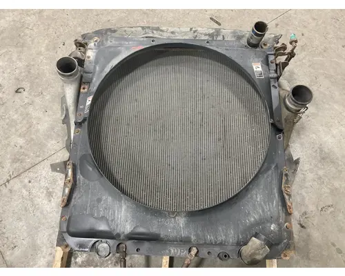 Cooling Assy. (Rad., Cond., ATAAC) Sterling A9513 Vander Haags Inc Col
