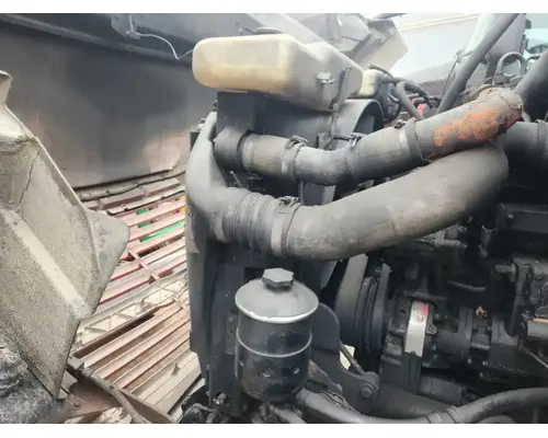 Cooling Assy. (Rad., Cond., ATAAC) Sterling A9513 Complete Recycling Group LLC