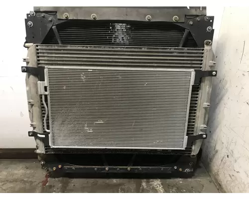 Cooling Assy. (Rad., Cond., ATAAC) Sterling A9513 Vander Haags Inc Sp