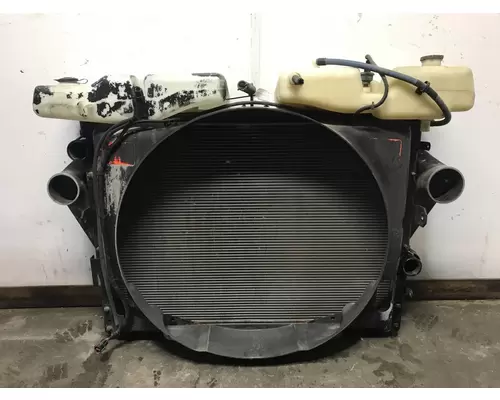 Cooling Assy. (Rad., Cond., ATAAC) Sterling A9513 Vander Haags Inc Sp