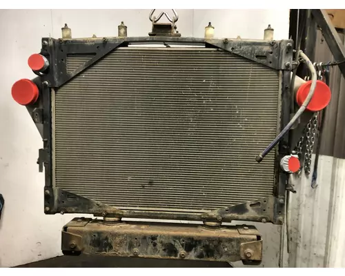 Cooling Assy. (Rad., Cond., ATAAC) Sterling A9513 Vander Haags Inc Sf