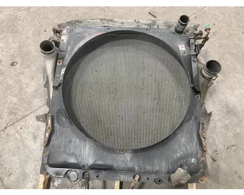 Cooling Assy. (Rad., Cond., ATAAC) Sterling A9513 Vander Haags Inc Col