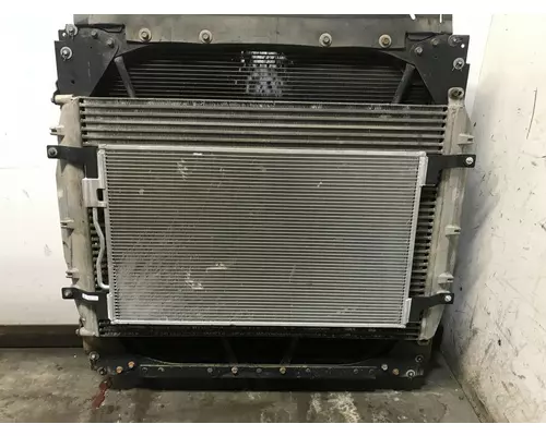 Sterling A9513 Cooling Assy. (Rad., Cond., ATAAC)