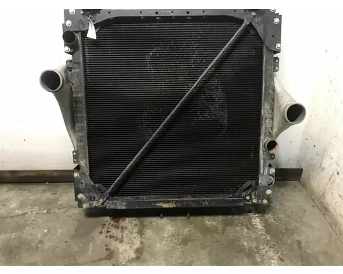 Sterling A9513 Cooling Assy. (Rad., Cond., ATAAC)