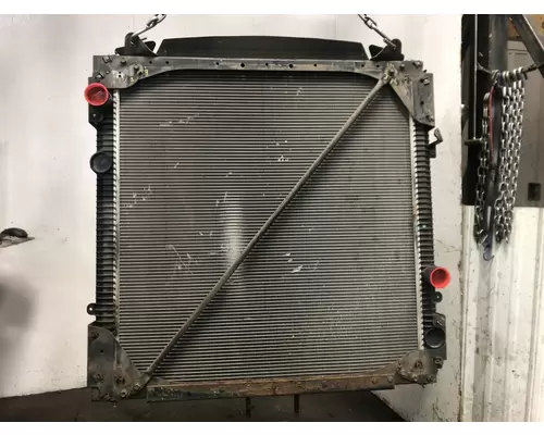 Sterling A9513 Cooling Assy. (Rad., Cond., ATAAC)