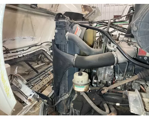 Sterling A9513 Cooling Assy. (Rad., Cond., ATAAC)
