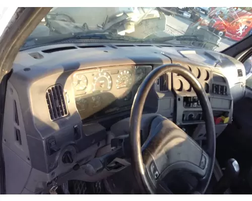 Dash Assembly Sterling A9513 Vander Haags Inc Kc