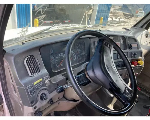 Dash Assembly Sterling A9513 Vander Haags Inc WM