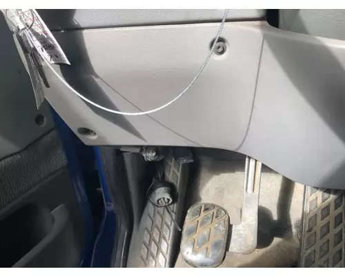 Sterling A9513 Dash Panel